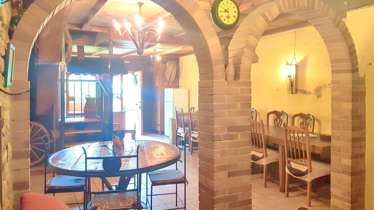 Photo of Livingroom in La Puebla de Castro