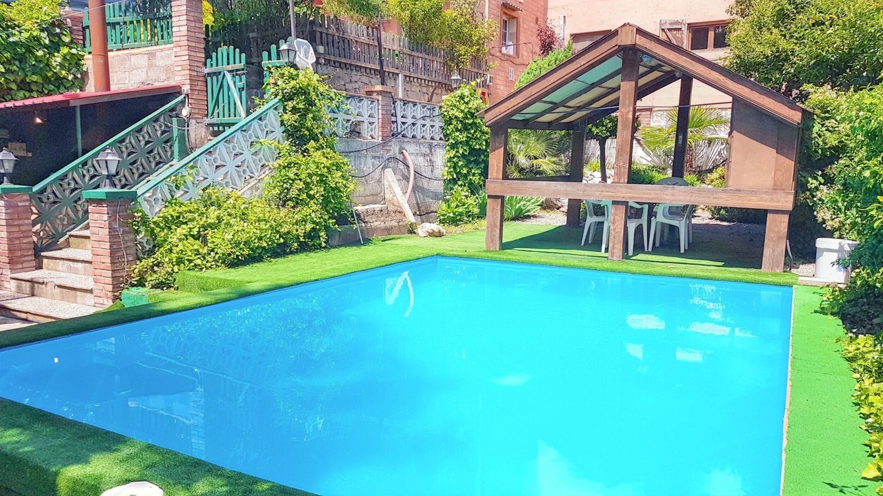 Photo of Outdoor in La Puebla de Castro