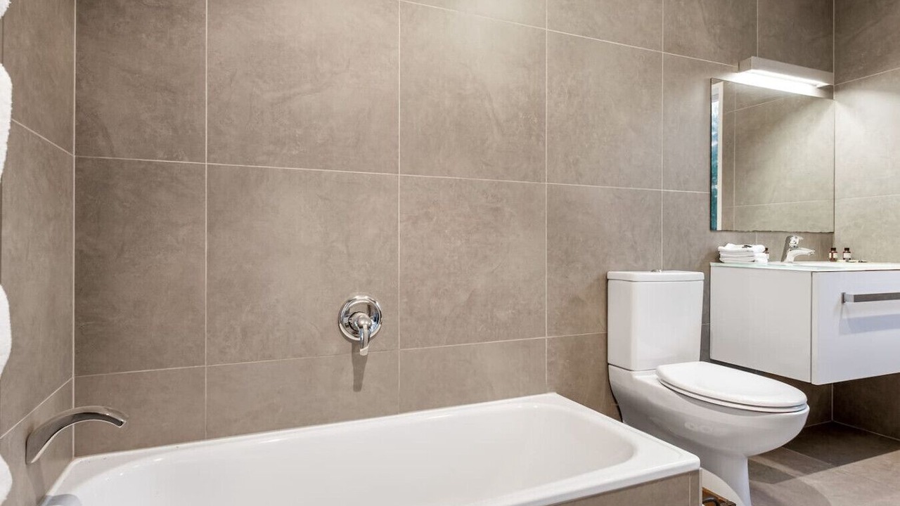 Photo of Bathroom in St. Heliers