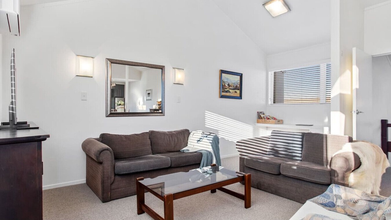 Photo of Livingroom in St. Heliers