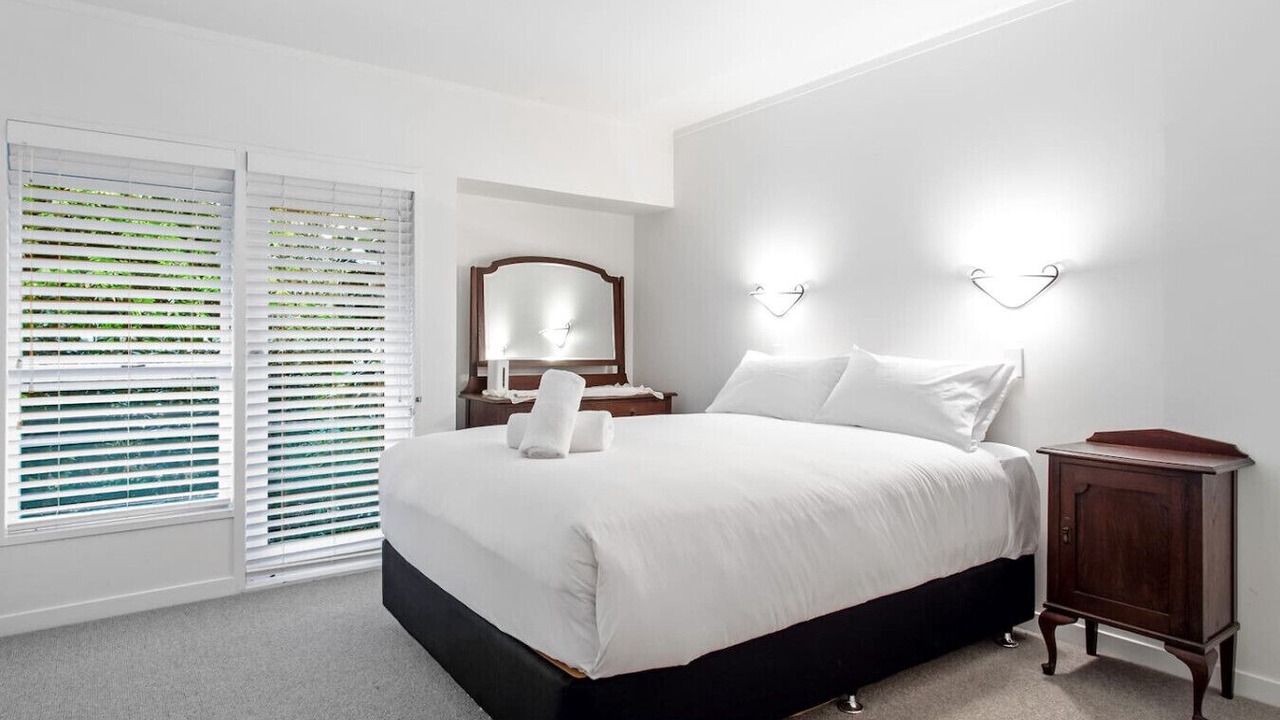 Photo of Bedroom in St. Heliers