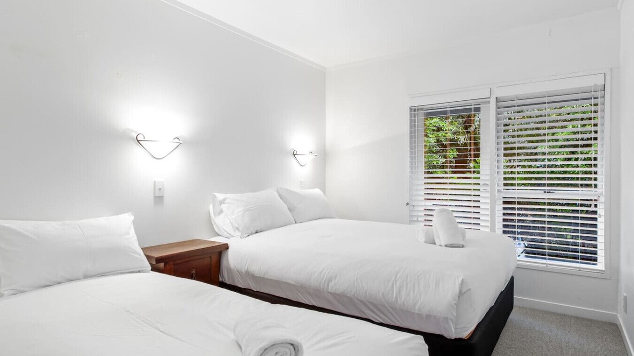 Photo of Bedroom in St. Heliers