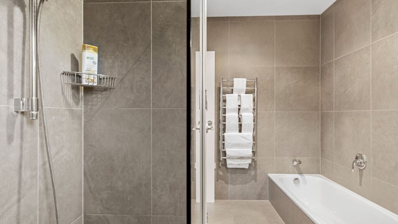 Photo of Bathroom in St. Heliers