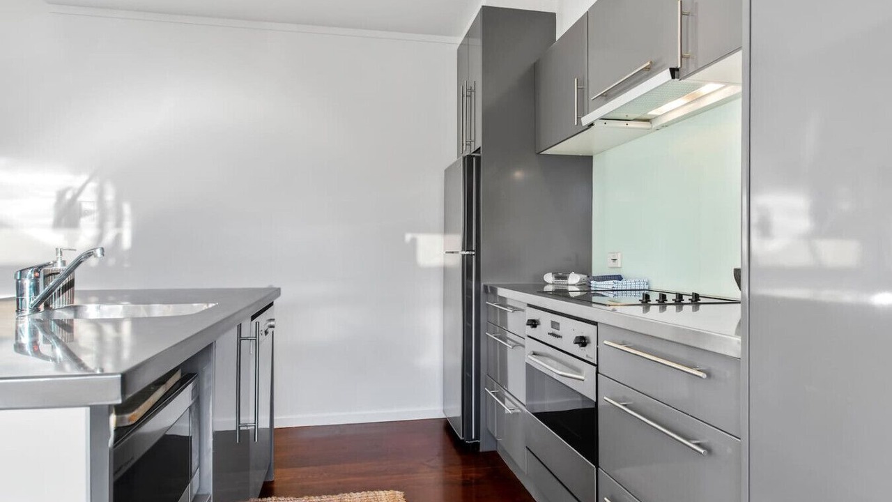 Photo of Kitchen in St. Heliers