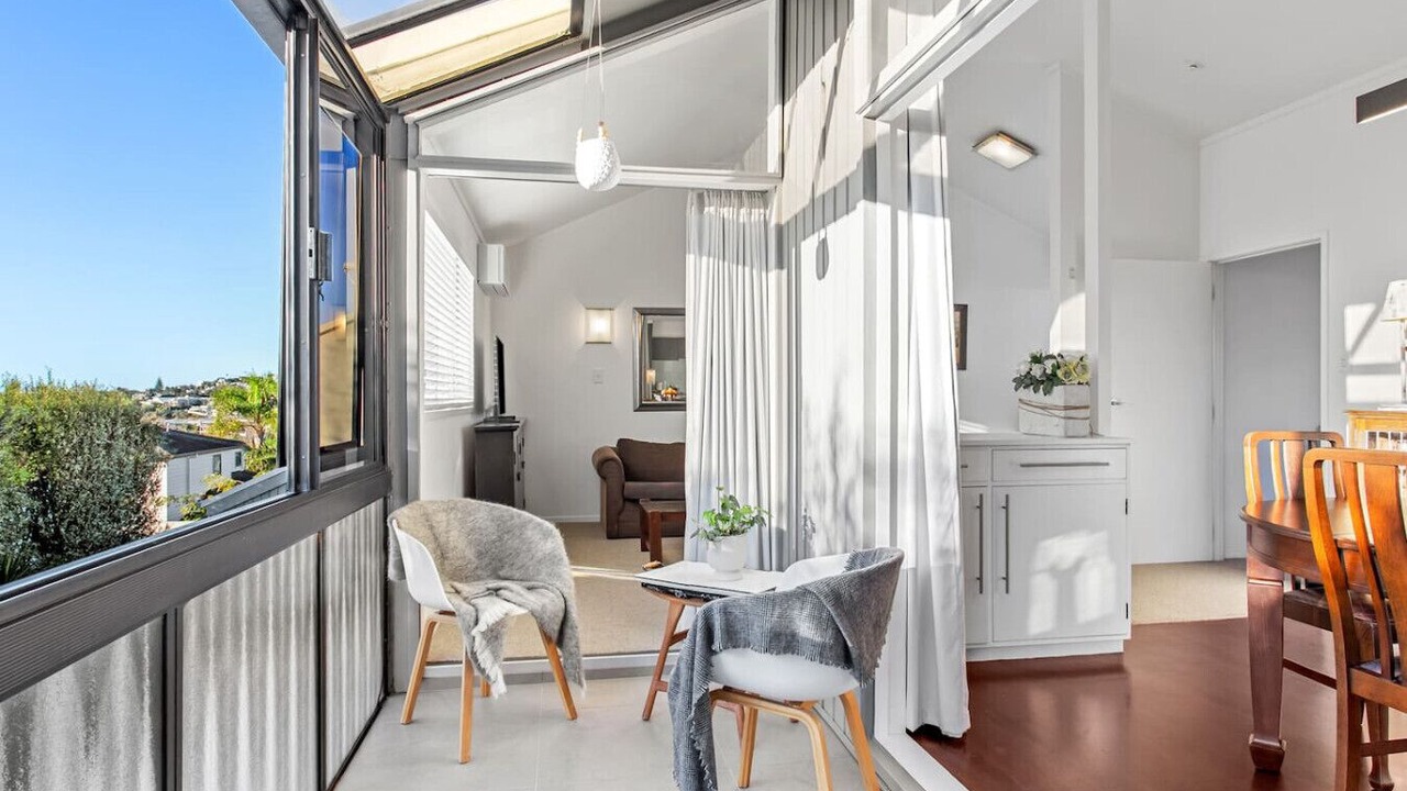 Photo of Livingroom in St. Heliers