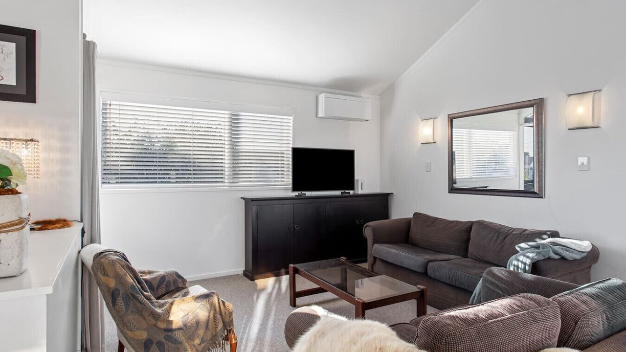 Photo of Livingroom in St. Heliers