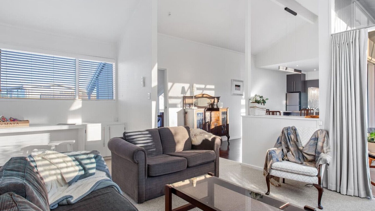 Photo of Livingroom in St. Heliers