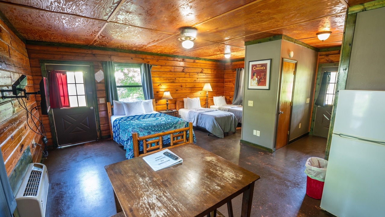 Photo of Bedroom in Buchanan