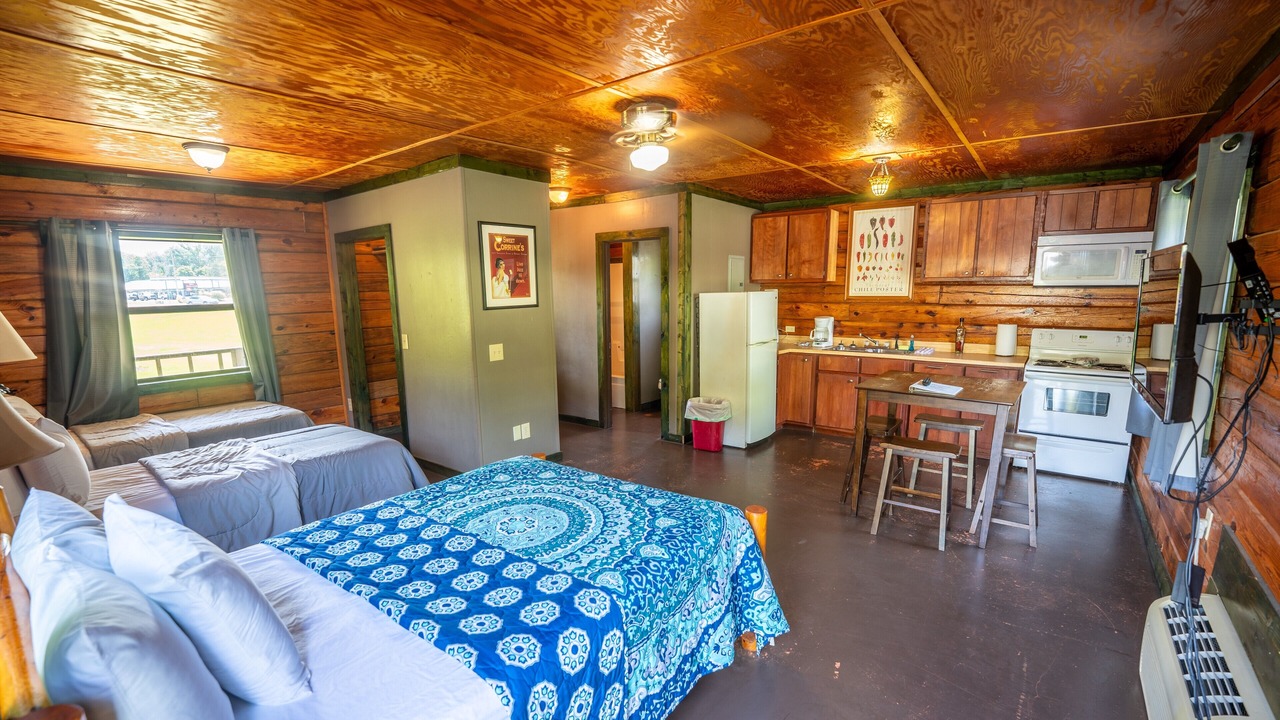 Photo of Bedroom in Buchanan