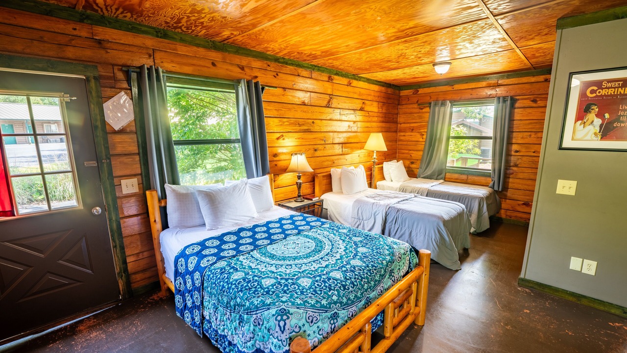 Photo of Bedroom in Buchanan