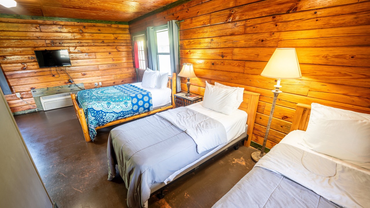 Photo of Bedroom in Buchanan