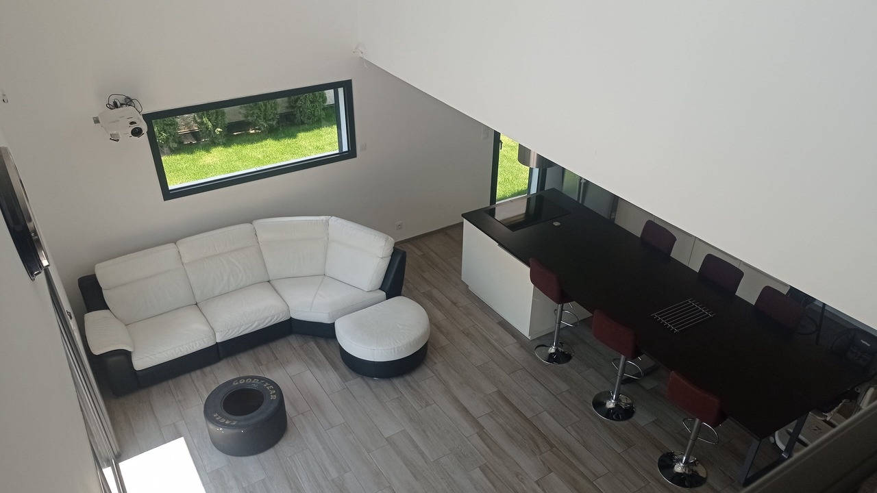 Photo of Livingroom in Ales