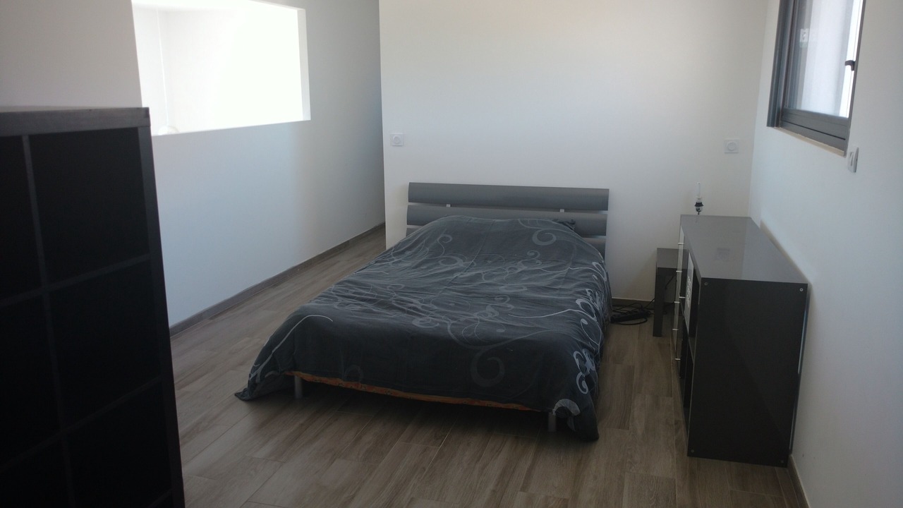 Photo of Bedroom in Ales