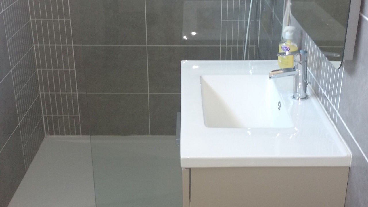 Photo of Bathroom in Ales