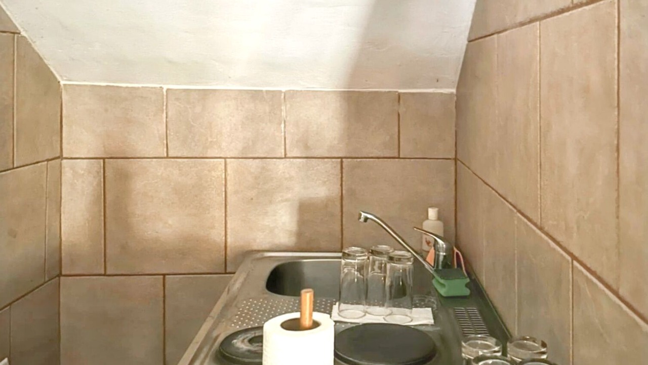 Photo of Bathroom in Kutina
