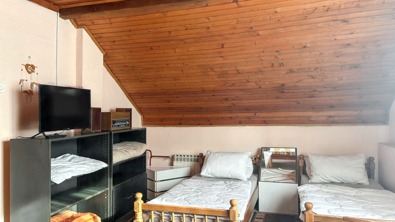 Photo of Livingroom in Kutina