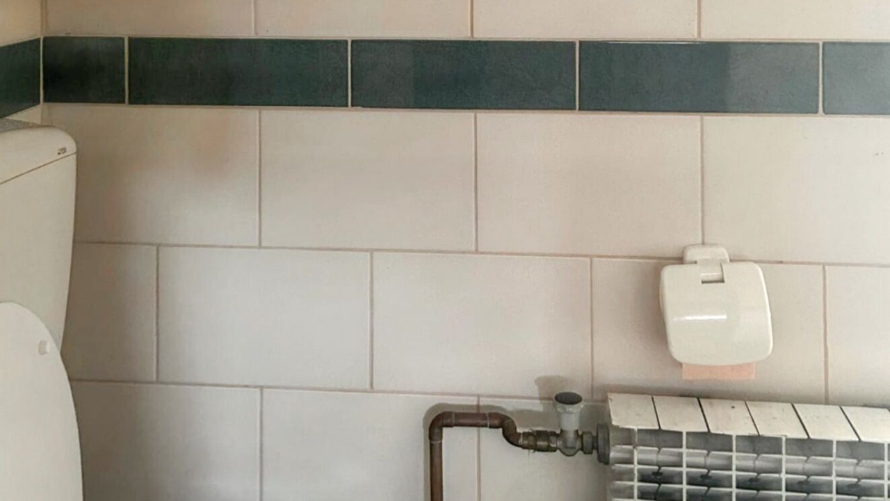 Photo of Bathroom in Kutina