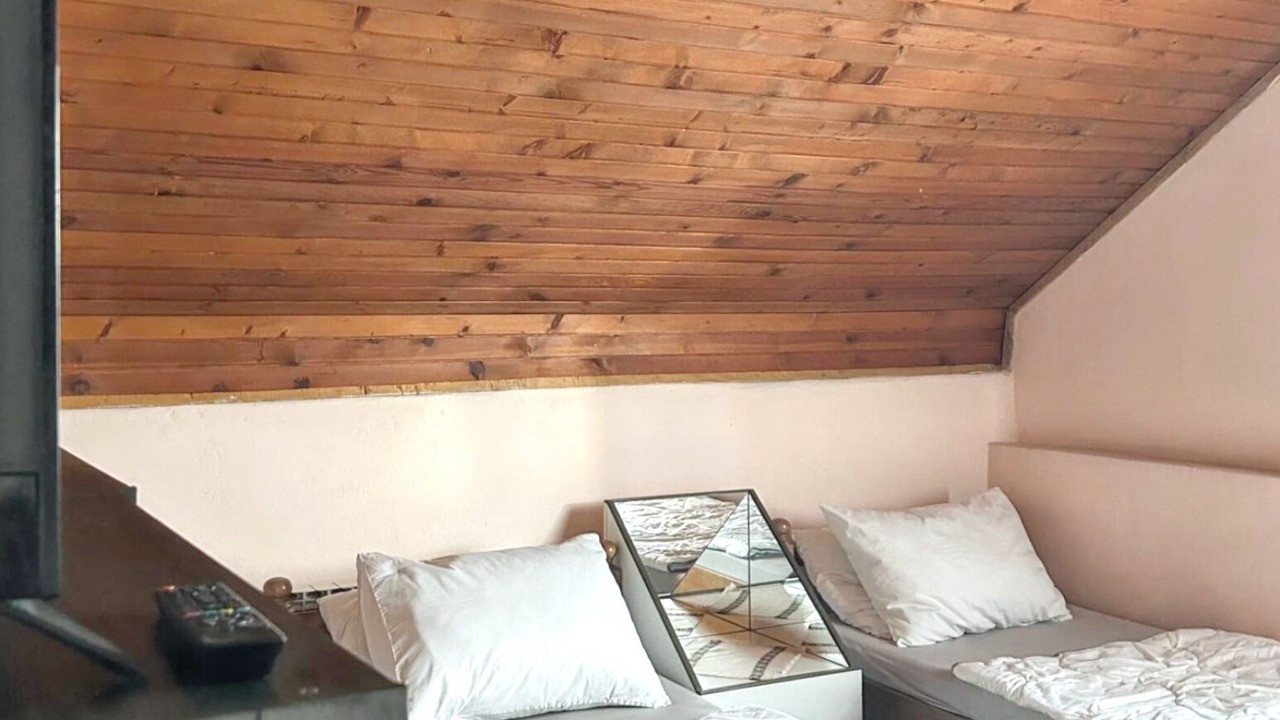 Photo of Livingroom in Kutina