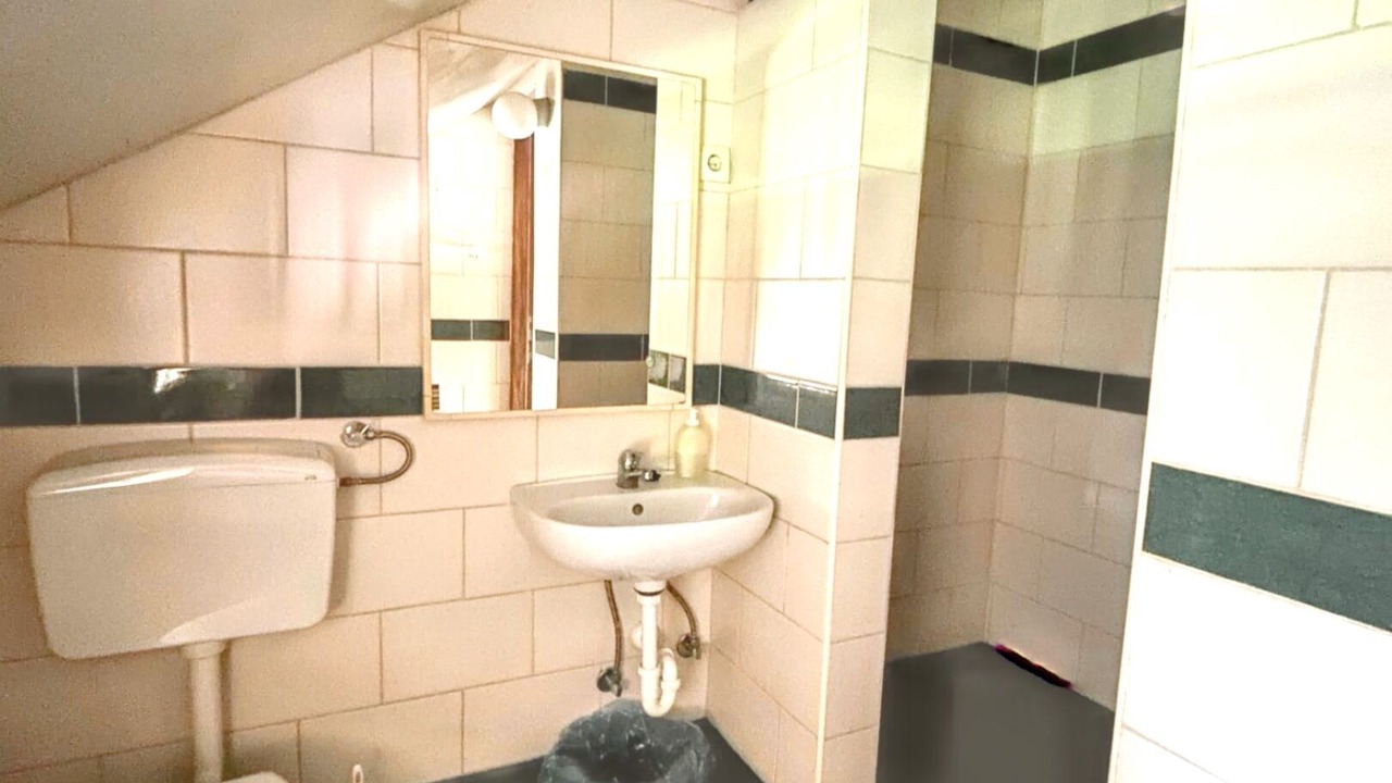Photo of Bathroom in Kutina