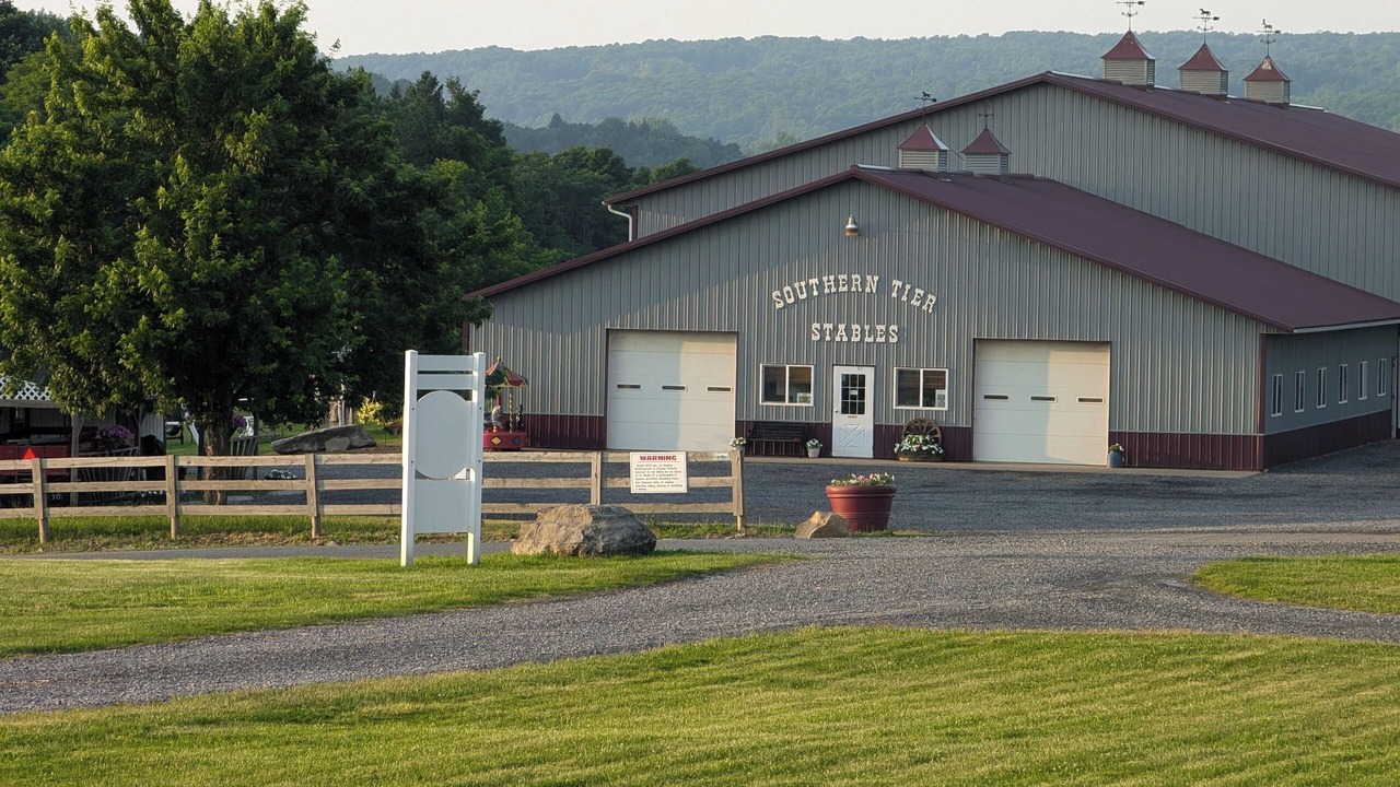 Photo of Outdoor in Town of Sempronius