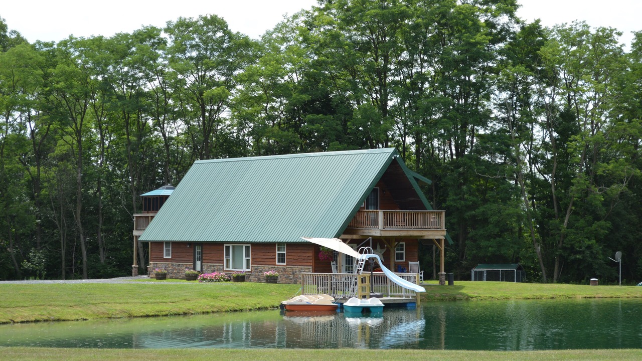 Photo of Outdoor in Town of Sempronius