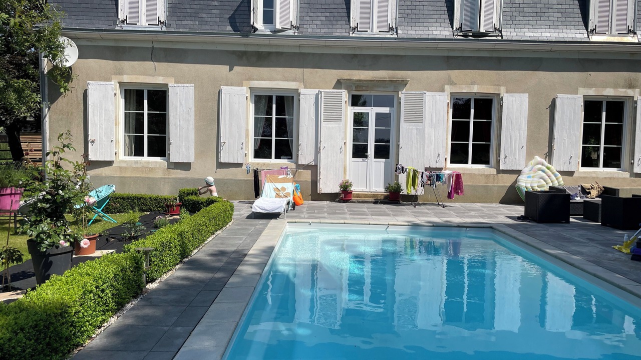 Photo of Outdoor in Etival-les-le-Mans