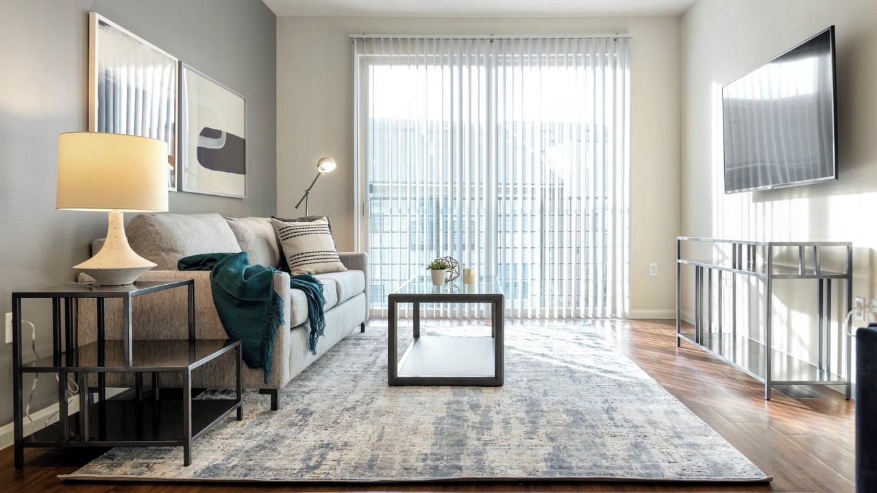 Photo of Livingroom in Venus