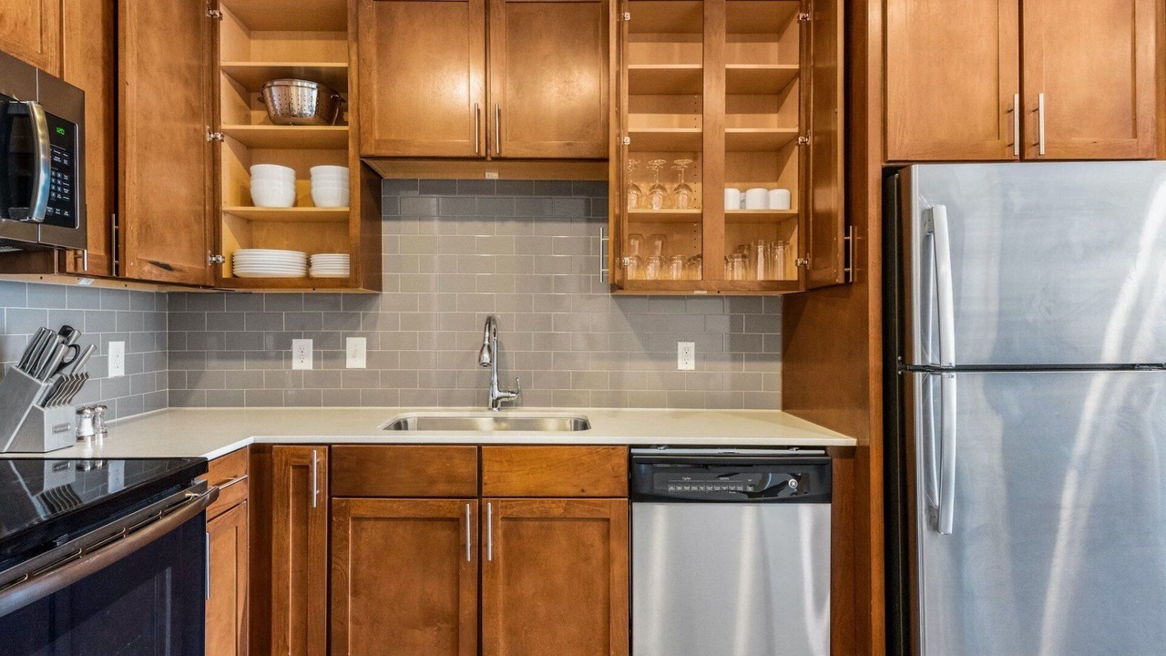 Photo of Kitchen in Venus