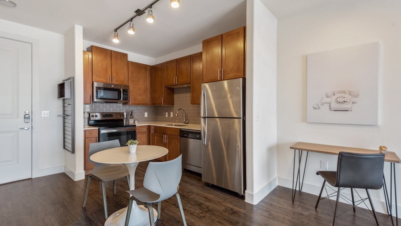 Photo of Kitchen in Venus