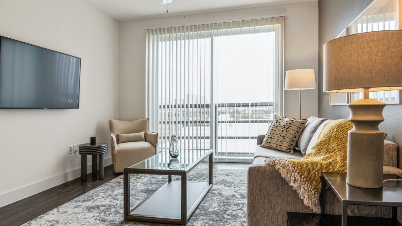 Photo of Livingroom in Venus
