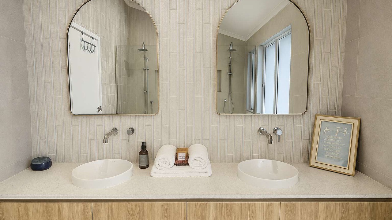 Photo of Bathroom in Pallarenda