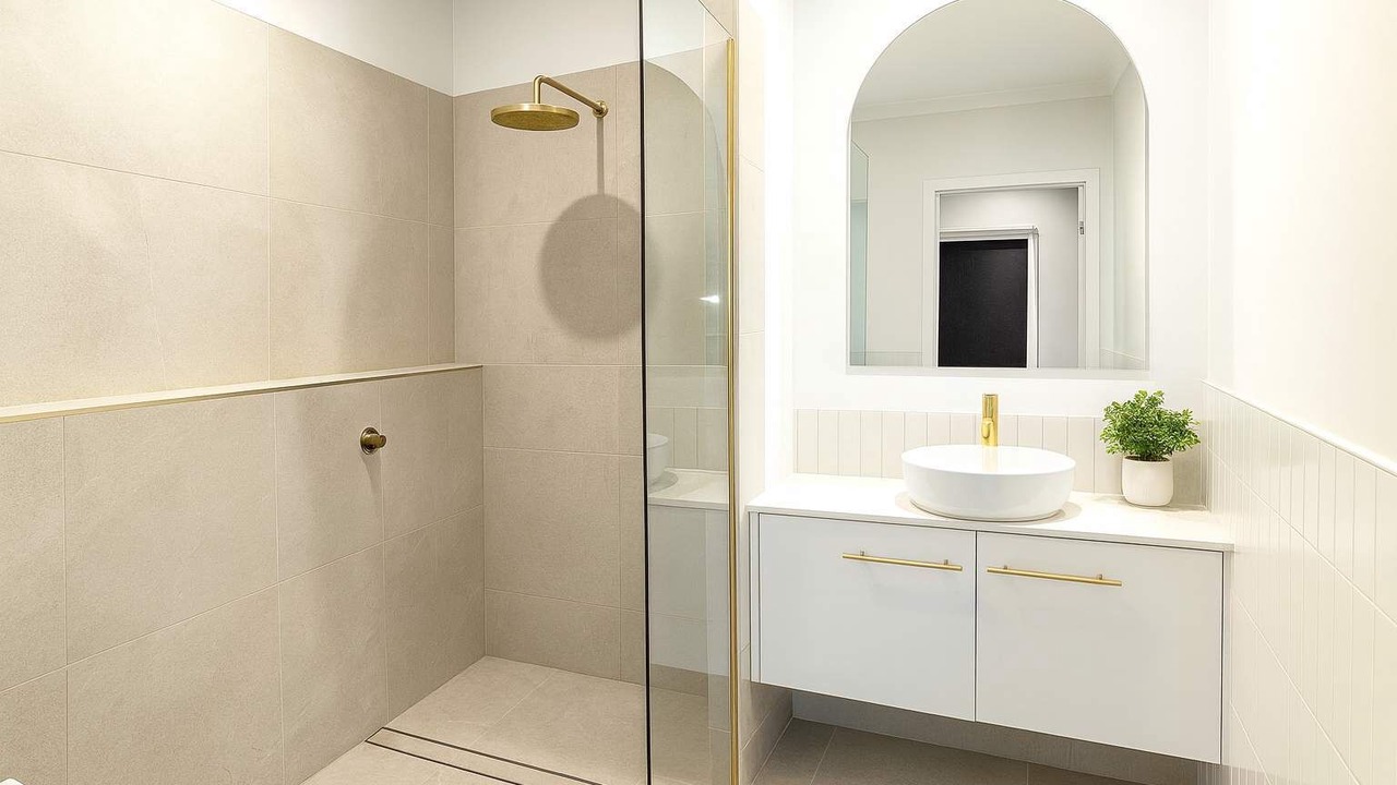 Photo of Bathroom in Pallarenda