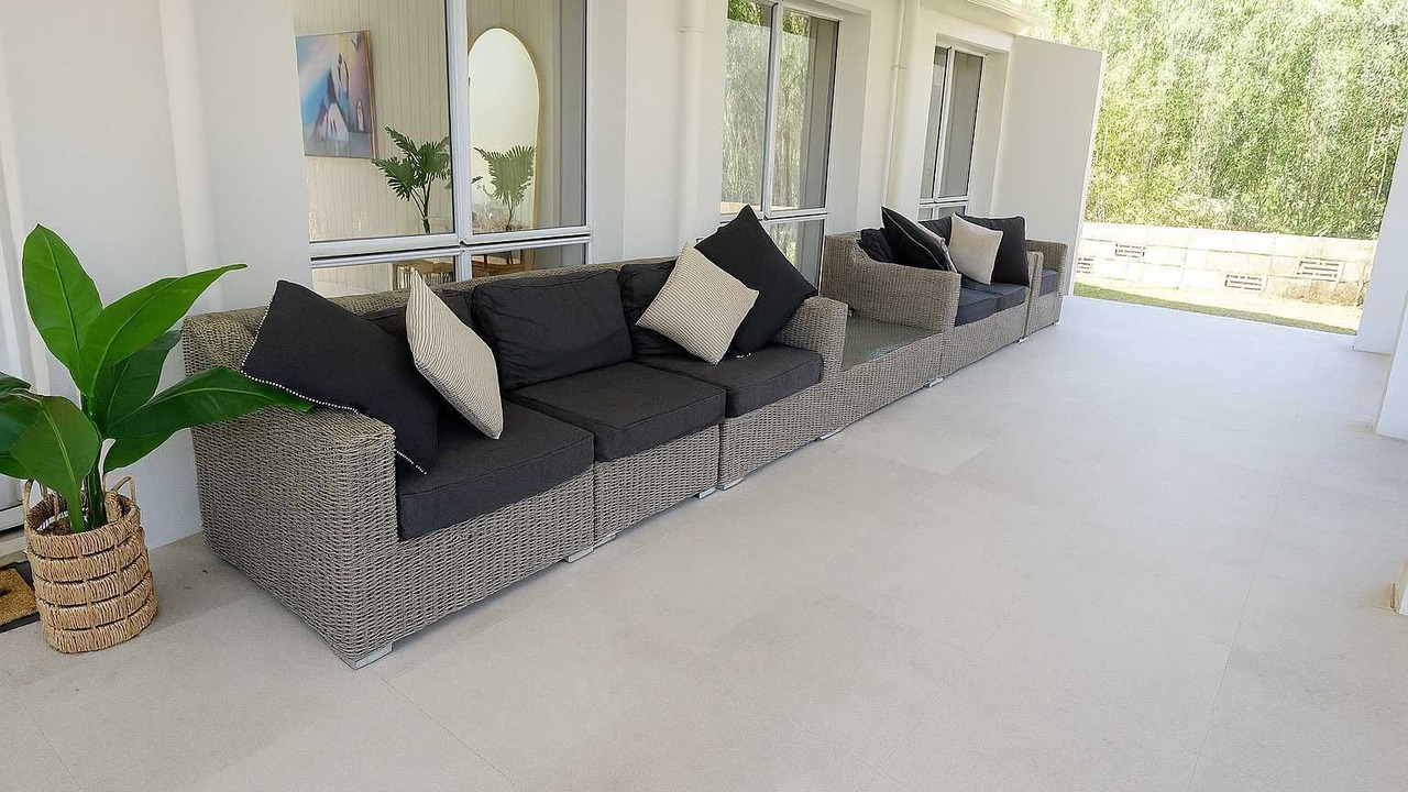 Photo of Outdoor in Pallarenda