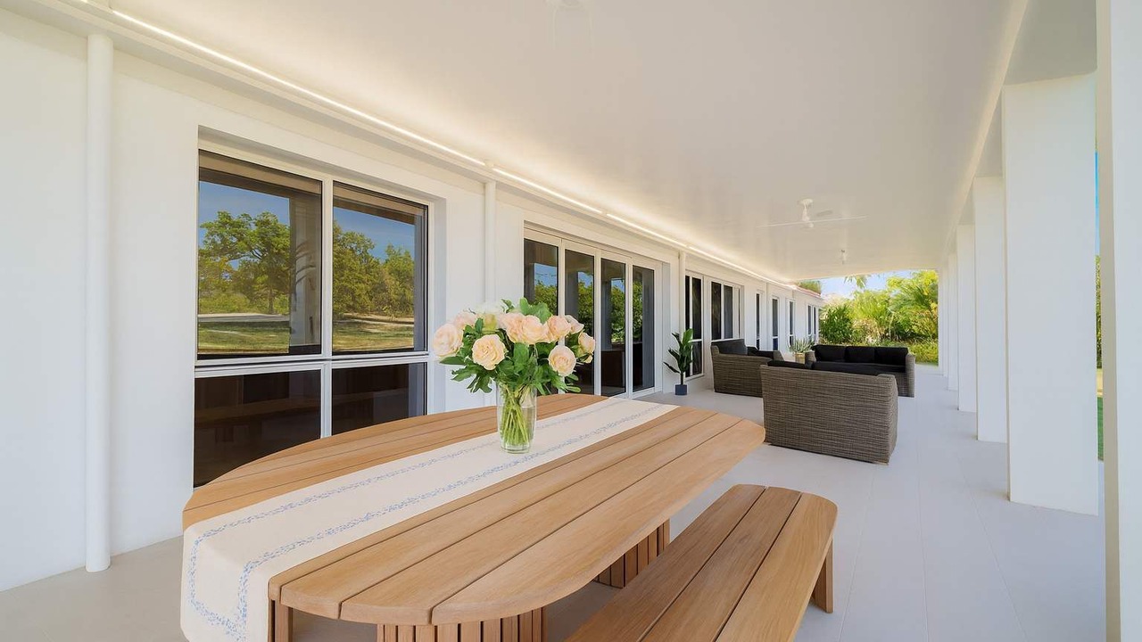 Photo of Outdoor in Pallarenda