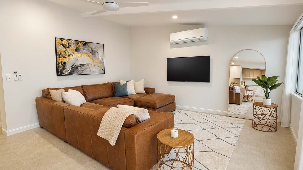 Photo of Bedroom in Pallarenda