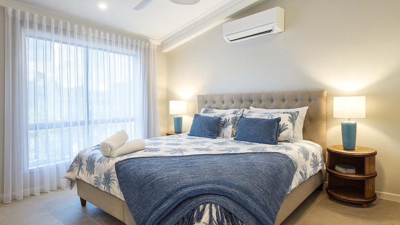 Photo of Bathroom in Pallarenda