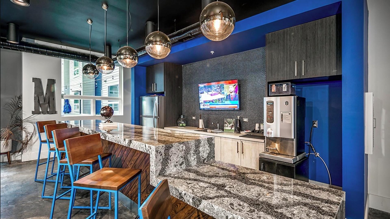 Photo of Kitchen in University District