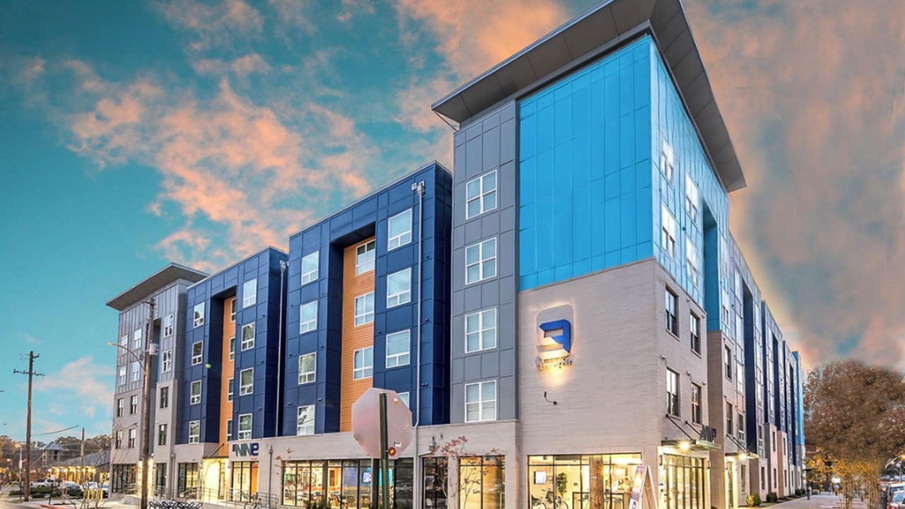 Photo of Outdoor in University District