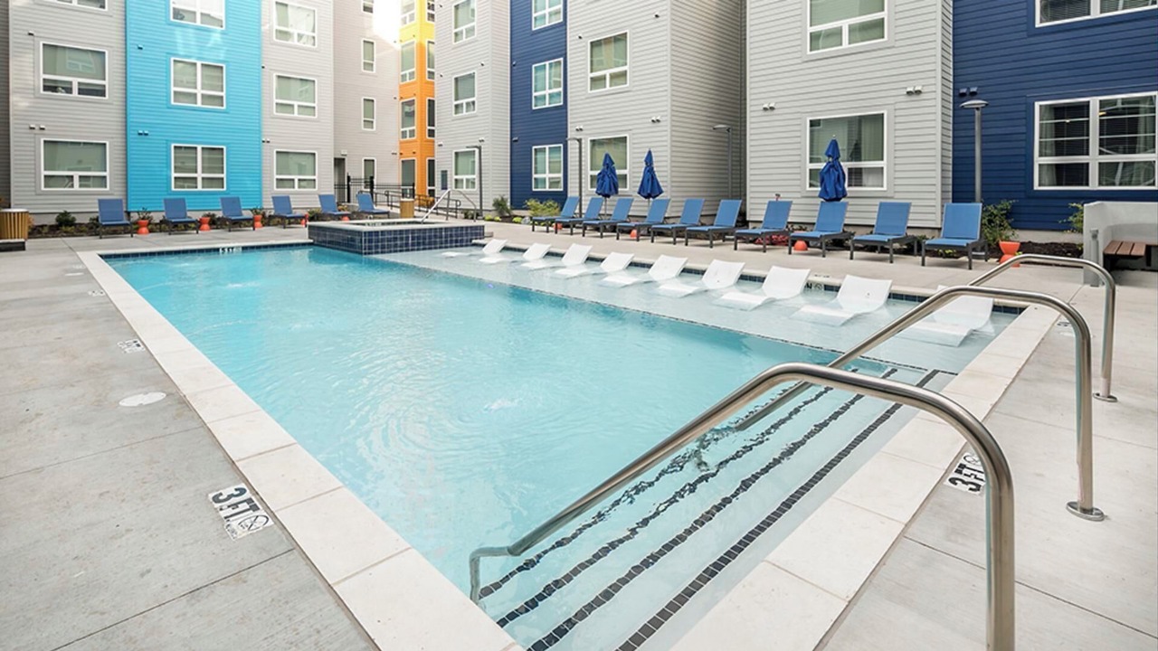 Photo of Outdoor in University District