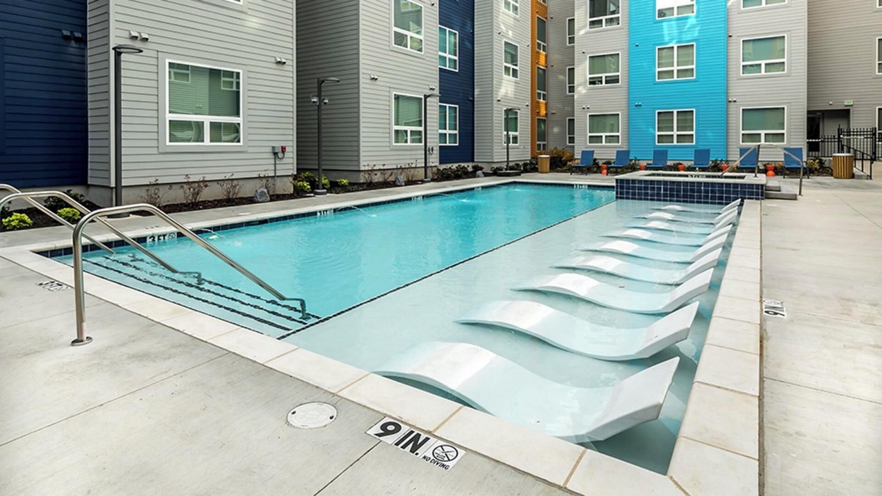 Photo of Outdoor in University District