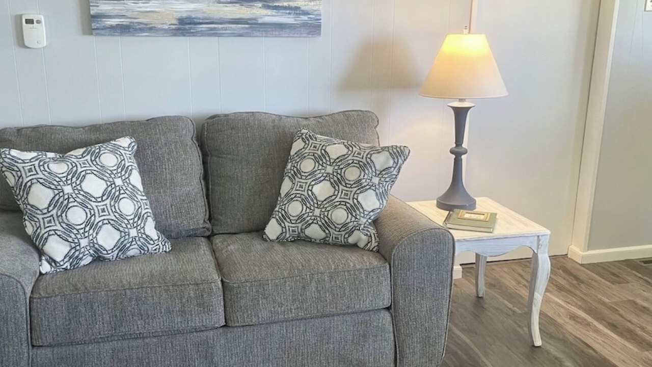 Photo of Livingroom in Manistique