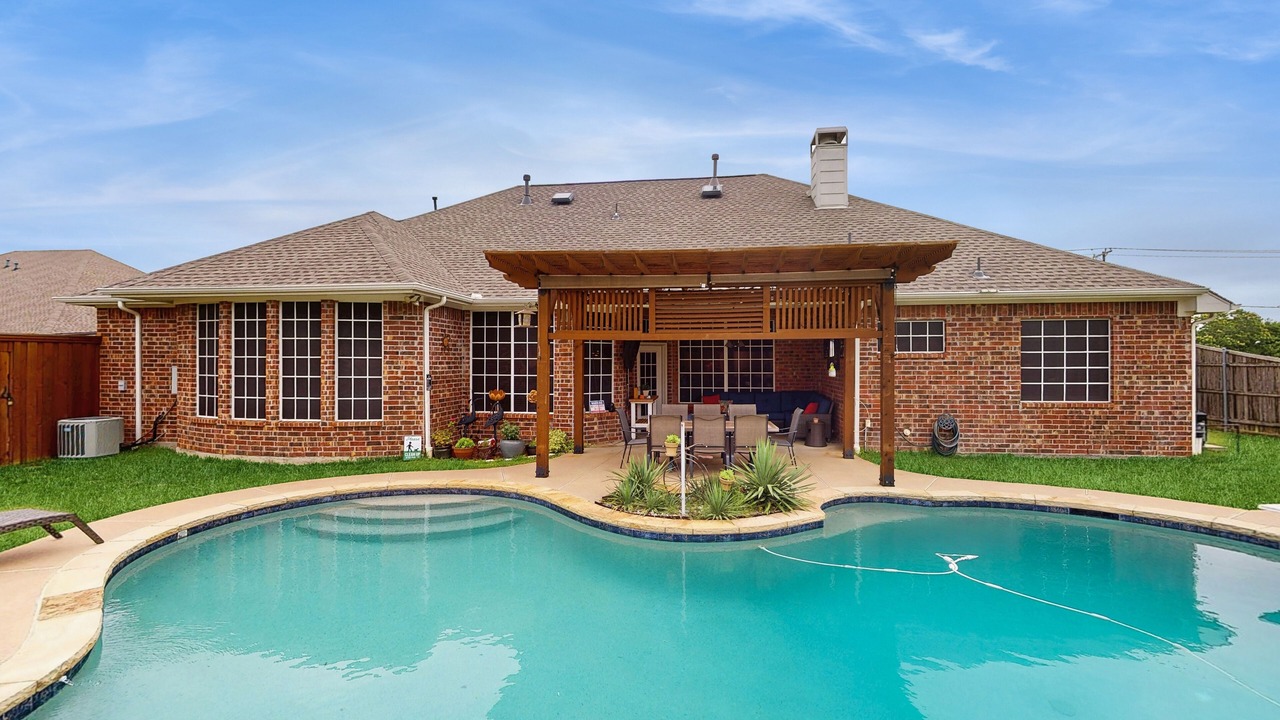Photo of Outdoor in Sachse