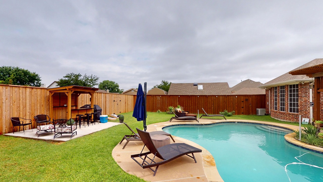 Photo of Outdoor in Sachse