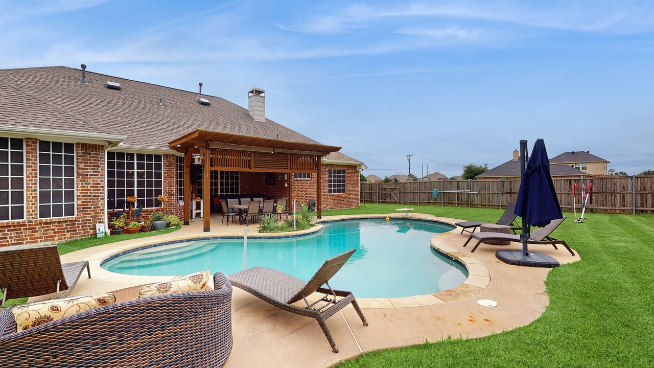 Photo of Outdoor in Sachse