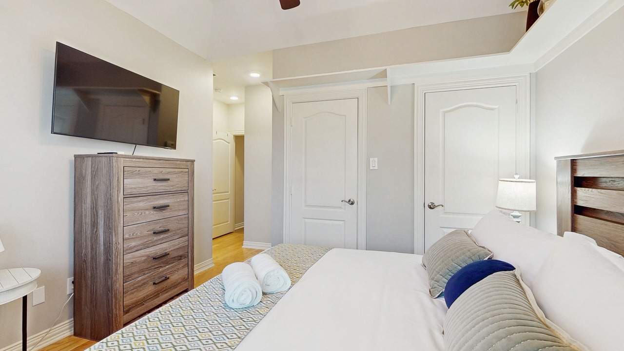 Photo of Bedroom in Sachse