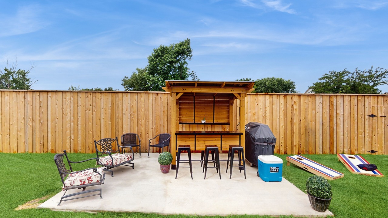 Photo of Outdoor in Sachse