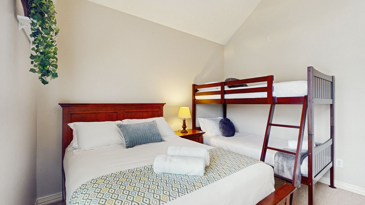 Photo of Bedroom in Sachse