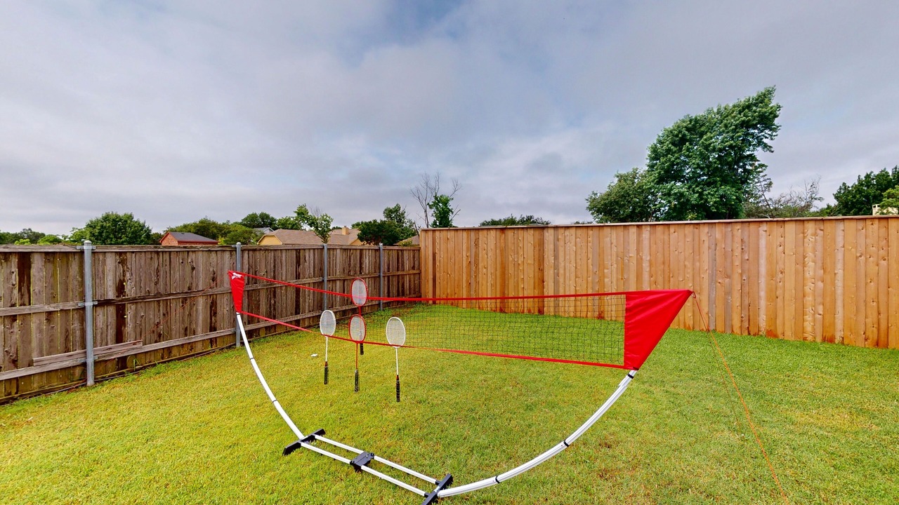 Photo of Outdoor in Sachse