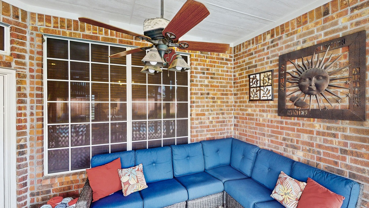 Photo of Livingroom in Sachse
