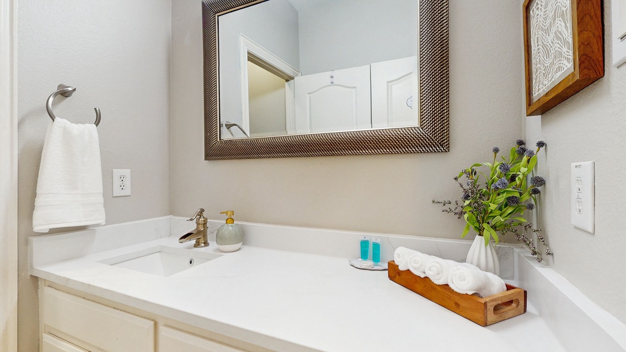 Photo of Bathroom in Sachse